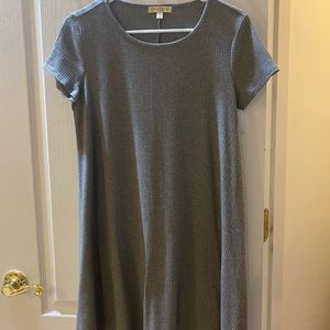 T-Shirt dress, size medium